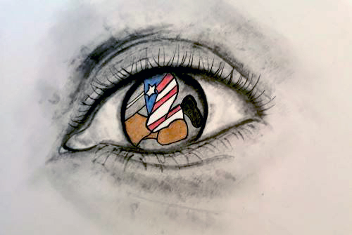 Deborah Hobson What do you see 2